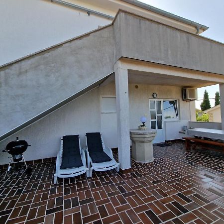 Apartment Sostaric Vrh  Bagian luar foto