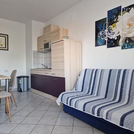 Apartment Sostaric Vrh  Bagian luar foto
