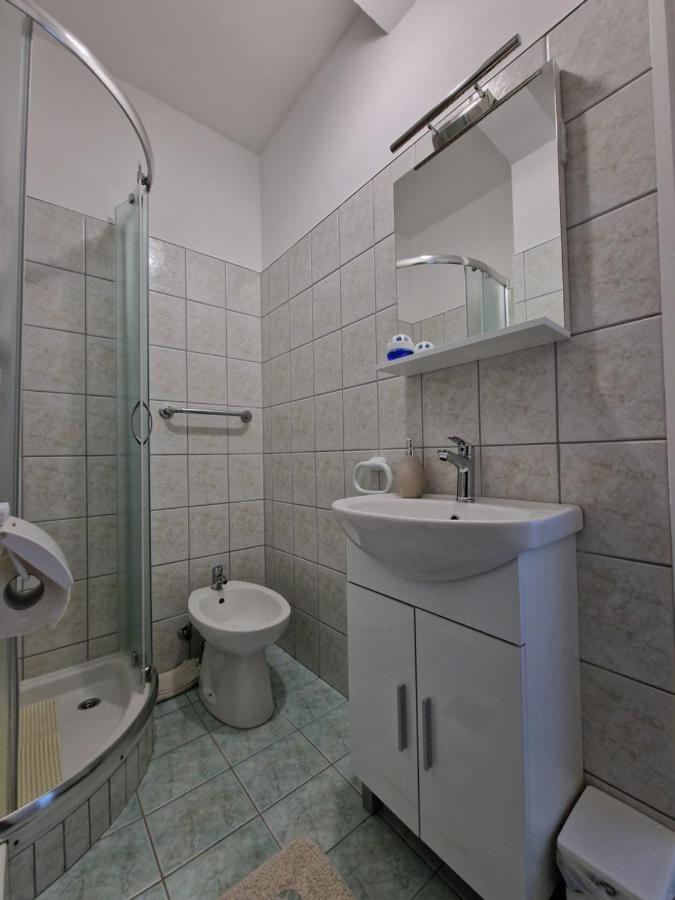 Apartment Sostaric Vrh  Bagian luar foto