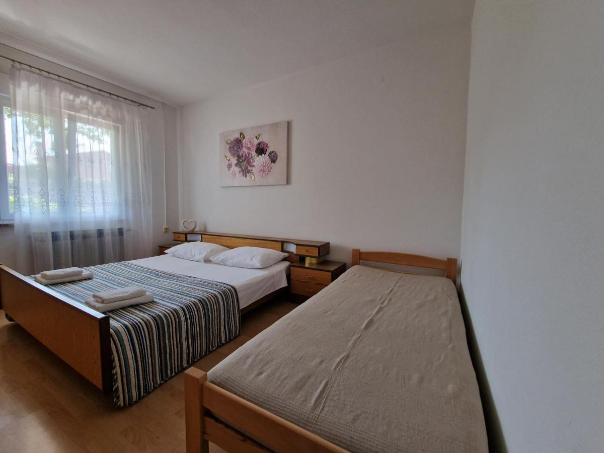 Apartment Sostaric Vrh  Bagian luar foto