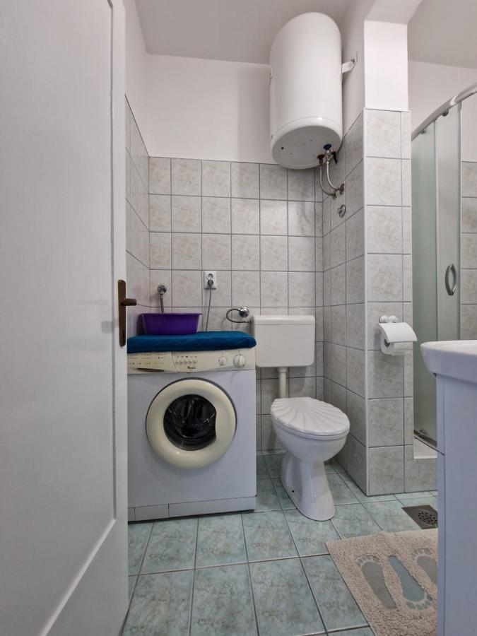 Apartment Sostaric Vrh  Bagian luar foto